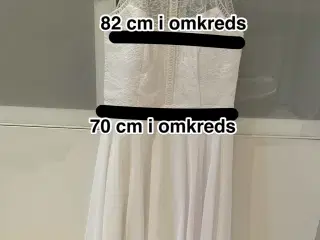 Konfirmationskjole 