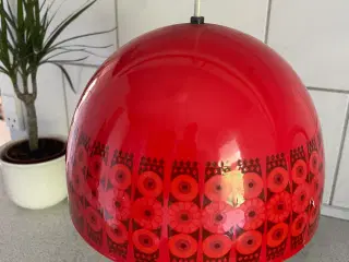 Retro pendellampe