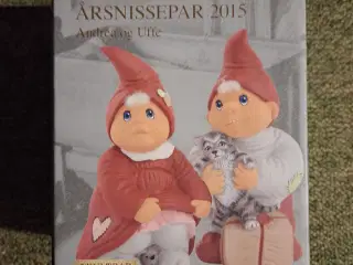 Klarborg nisser 2015