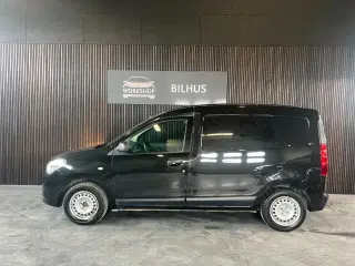 Dacia Dokker 1,5 dCi 95 Essential Van