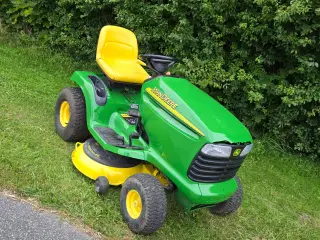 Havetraktor John deere LT 170