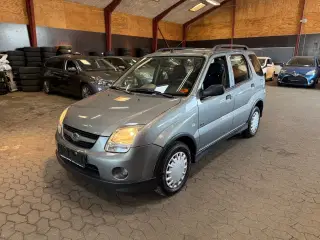 Suzuki Ignis 1,3 SE