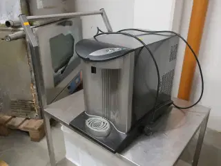 Vanddispenser COSMETAL JCLASS TOP 30 IB AC