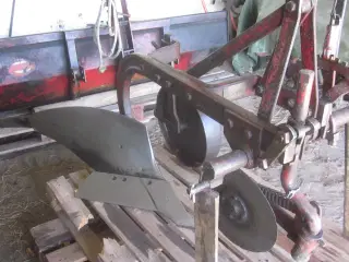 SKJOLD EN FURE 14 TOMME