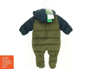 Flyverdragt fra Molo (str. 62 cm)