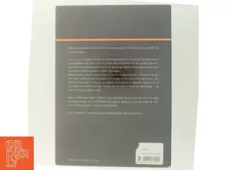 Psykologi - Smertegrænsen af Lars J. Sørensen (Bog)