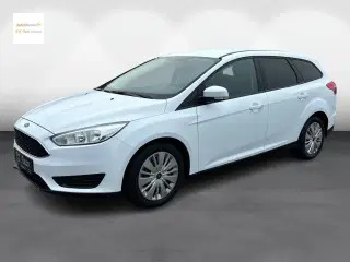 Ford Focus 1,5 TDCi 95 Business stc.