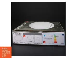 LED Plafondlampe  255  (str. Ø 22,5 cm)