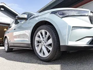 Skoda Enyaq 60 iV