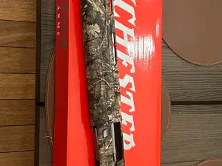 Winchester SX4 Links