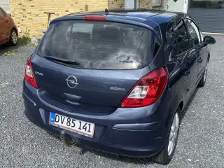 opel corsa 1,3 cdti ecoflex