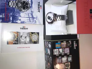 tissot herreur