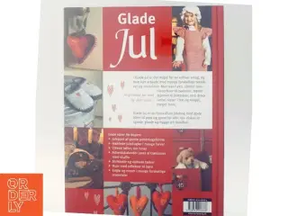 Glade jul af Birte Aartun (Bog)