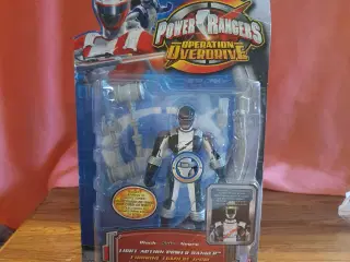 Power Rangers figur 