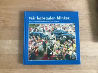 Når købstaden blinker ...   Nibes 275 års købstads