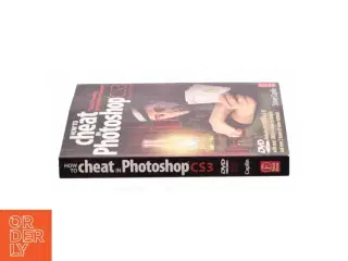 The Art of Creating Photorealistic Montages by Steve Caplin af Steve Caplin (Bog)