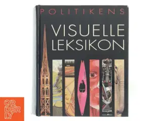 Visuelle Leksikon (Bog)