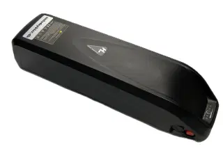 Batteri 36V –13 ah Li-ion– Downtube / Hailong -NY 