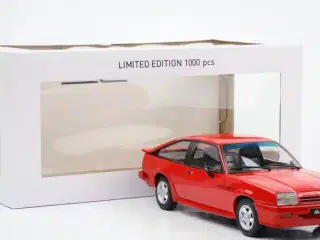 1:18 Opel MantaB CC GSI E 1984