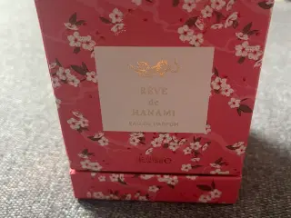 Rituals parfume 