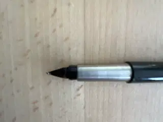 Reklame fyldepen 
