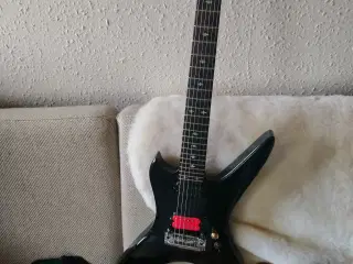 bc rich stealth legacy