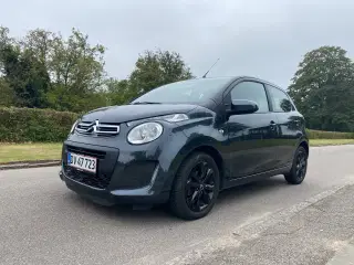 Citroën C1 1,0 VTi Aspire