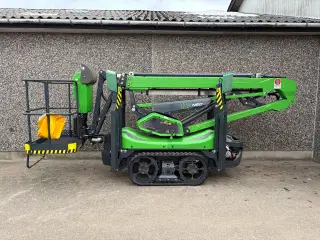 Leguan 135 Neo beltelift