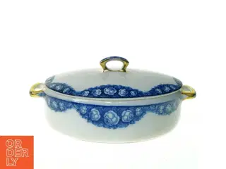 Gudrun Suppeterrin fra Villeroy & Boch (str. 28 x 17 x 23 x 7 cm)