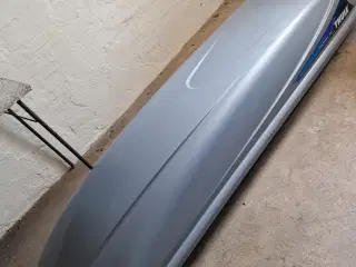 Thule tagbox