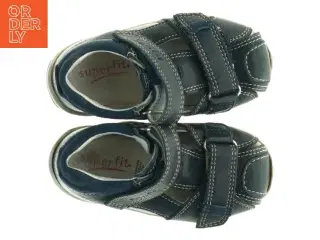 Superfit børnesandaler fra Superfit (str. 21)