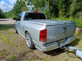 Dodge Ram Daytona