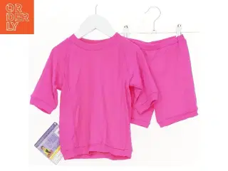 Protech UV-beskyttelse sæt til børn (str. 92)