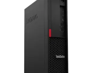 Lenovo ThinkStation P330 - Intel Xeon E-2244G 3,8GHz 512GB NVMe 8GB Win11 Pro - Grade B