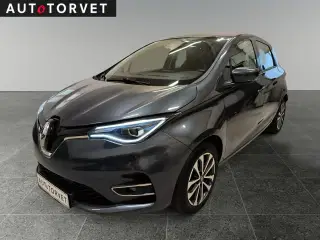 Renault Zoe 52 Zen