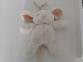 Træk op musik kanin, trækdyr, musik/lyd