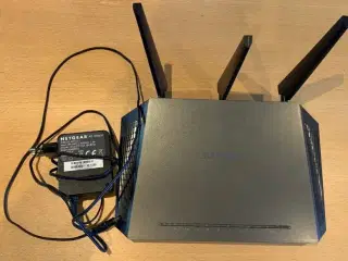 Netgear Nighthawk Router AC1900, R7000