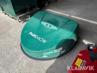 Robotplæneklipper Parcmow PM-17-1282-B