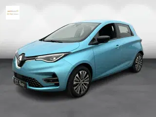 Renault Zoe 52 Iconic