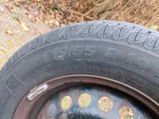 Vinterdæk Opel Corsa D / Adam