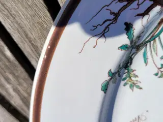 Villeroy&Boch Botanica middagstallerkener