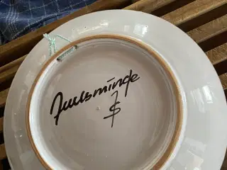 Juelsminde porcelæn