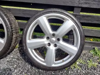 Audi vw RS Replica