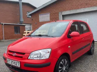 Flot og velholdt bil /1,5 år til syn🚘