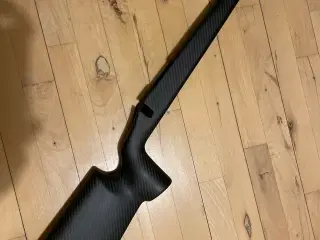 Carbon skæfte til Remington 700 SA