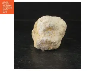 Geode med krystaller (str. 13 cm)