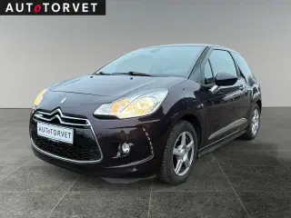 DS DS 3 1,2 PureTech 82 Style