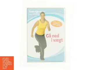 Gå ned i vægt fra DVD