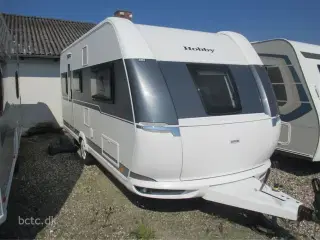 2019 - Hobby De Luxe Edition 495 UL