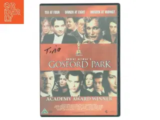 Gosford Park